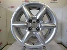 Jante ALUMINIUM TOYOTA YARIS 15 POUCES 2489817