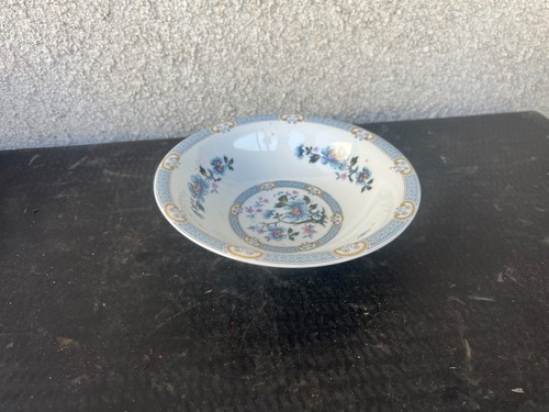 Coupe ancienne porcelaine - coupe,
