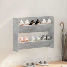 Armoire à Chaussures Murale