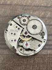 Mouvement De Montre Mécanique Ardath FEF 290 - F68-03
