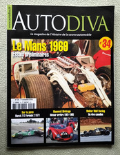 AUTODIVA N° 34