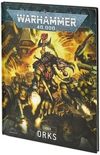 Warhammer 40k codex 9 - warhammer,
