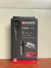 FACOM coffret cliquet 3/8