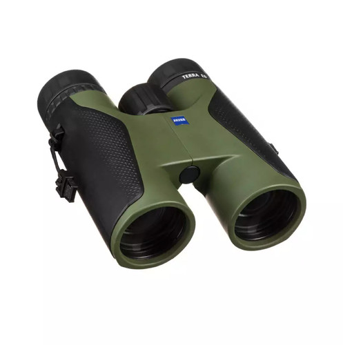 Jumelles zeiss terra 8x42 - jumelles,