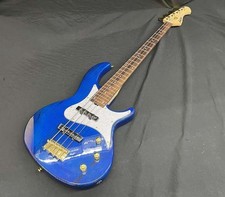 Guitare basse électrique aria - guitare,