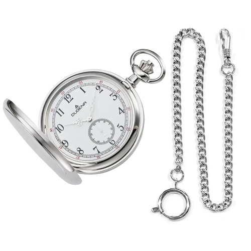 Dugena 4461234 montre - 4461234, à