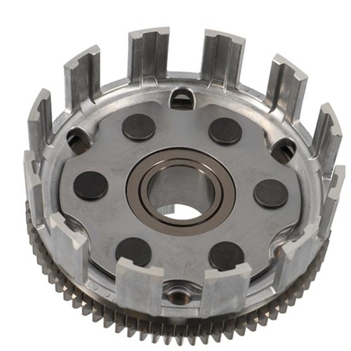 Cloche embrayage mecaboite - embrayage,