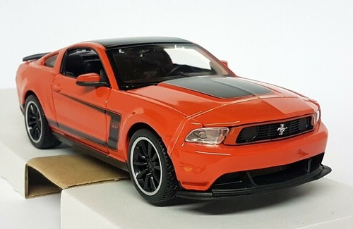 Maisto ford mustang - -,