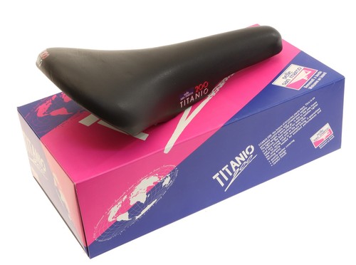 Selle san marco titanio - san, 200