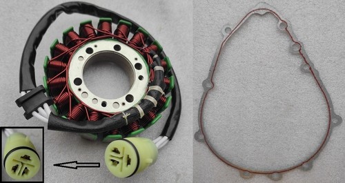 Alternateur stator joint - alternateur,