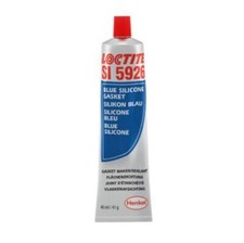 pate à joint LOCTITE 5926 silicone bleu 40 ML