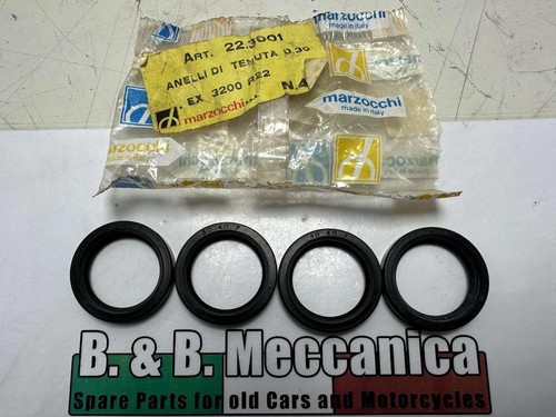 Oil seals rings estate d - seals, of