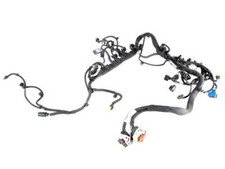 Faisceau Câbles Moteur Citroen C4 II DS4 DS5 Peugeot 308 RCZ 1.6 THP V762063880