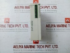 Delta DVP08SM11N 8-Digital Plc