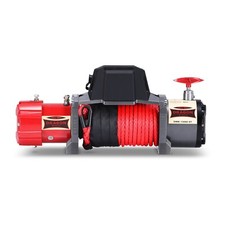 Treuil électrique Dragon