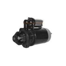 Starter for Deutz Fahr KHD D25