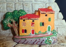 SANTON ANDRE FILIPPI DECOR