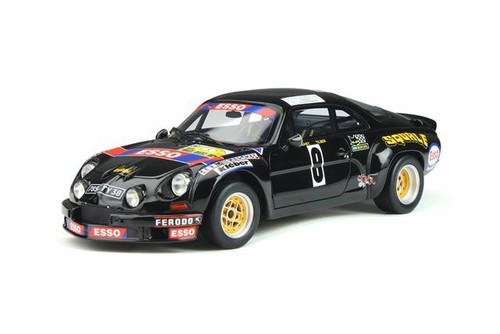 Otm857 otto alpine a110 - otm857,
