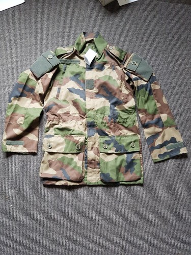 Veste combat treillis - veste, de