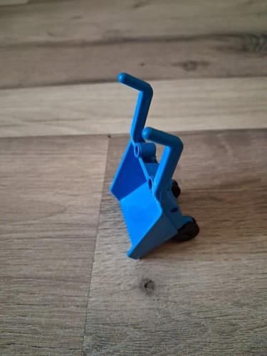 Playmobil brouette astronaute - playmobil,
