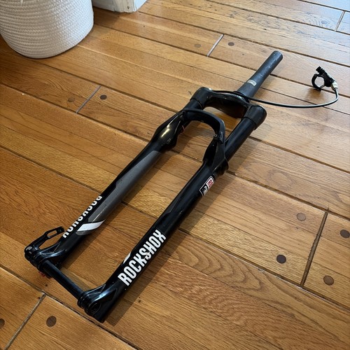 Rockshox sid world cup - rockshox, xx