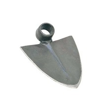 Houe A Coeur Sans Poignée