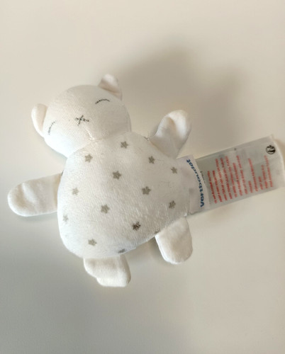 Peluche doudou petit - peluche/doudou, chat
