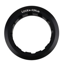 Cassette Roue Libre Non Facile À Slip Pratique 12 Vitesse Filetage Diamètre