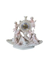 Horloge au Quartz