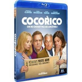Blu ray cocorico - -,