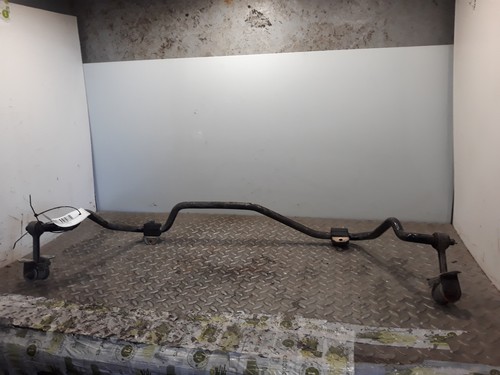 Barre stabilisatrice arriere - stabilisatrice,