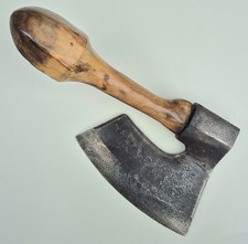 HACHE  DE SABOTIER - OLD AXE