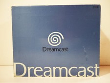 console SEGA Dreamcast PAL