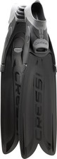 Cressi Palmes Gara Turbo Flex