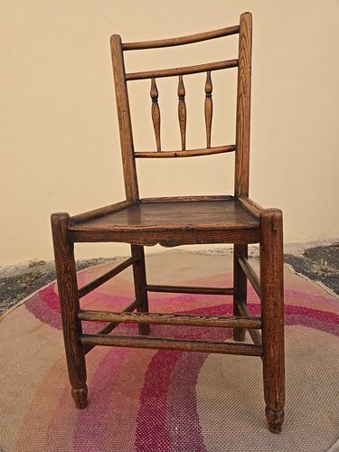 Chaise philip clissett - chaise, of