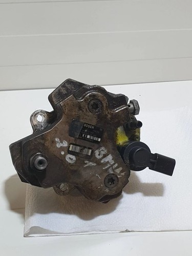 Bmw e46 2001 diesel - bmw, pompe
