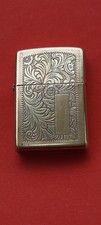 Briquet  Zippo Ancien  Vintage
