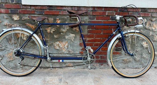 Tandem alex singer 1948 - tandem,