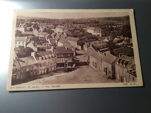 Rare ancienne carte postale - , de
