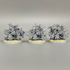 3 Nurgling Bases Nurgle