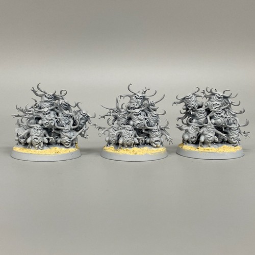 Nurgling bases nurgle - 3,