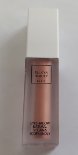 Elikya beauty fard - elikya, à