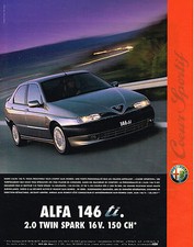 PUBLICITE ADVERTISING 124