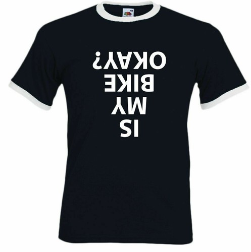 Mon vélo bien t - va, t-shirt