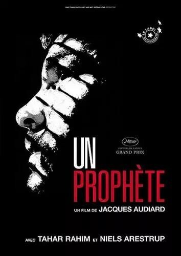 Prophète jacques - de,