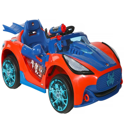 Kids spider man - kids, superhero