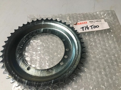 Yamaha ng4 71440 couronne - yamaha, ng4-71440-00