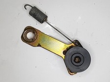 galet tendeur de tondeuse John