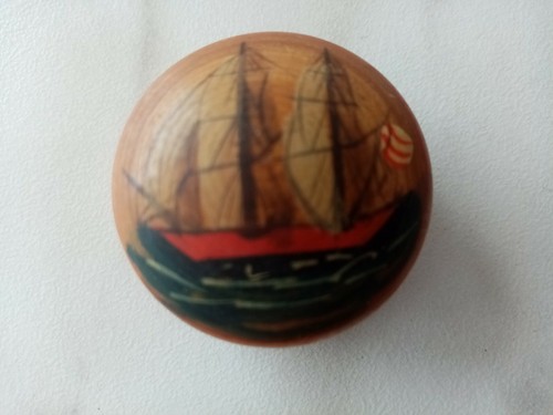 Petite boite ronde - boite,