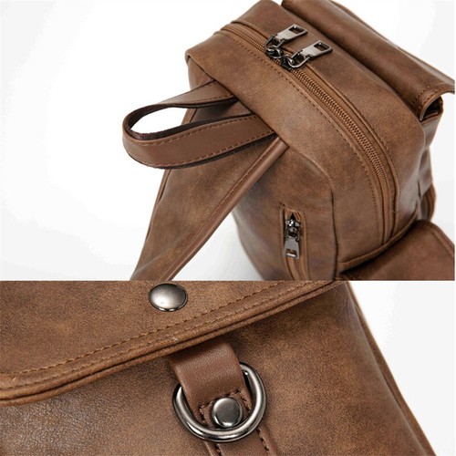 Sac dos unisexe - sac,
